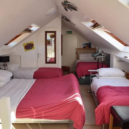 Clifton Bridge Hotel 요크 외부 사진