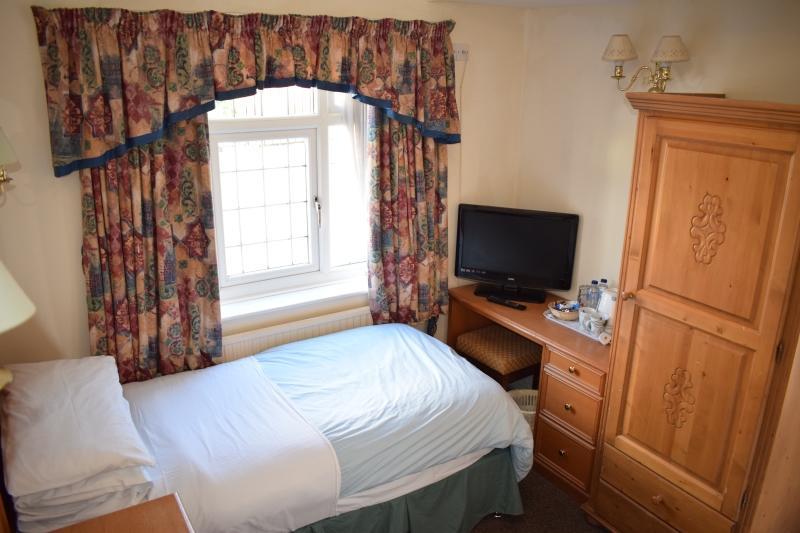 Clifton Bridge Hotel 요크 외부 사진