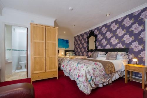 Clifton Bridge Hotel 요크 외부 사진