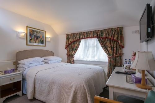 Clifton Bridge Hotel 요크 외부 사진