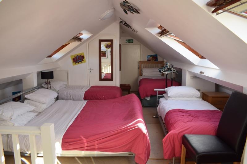 Clifton Bridge Hotel 요크 외부 사진