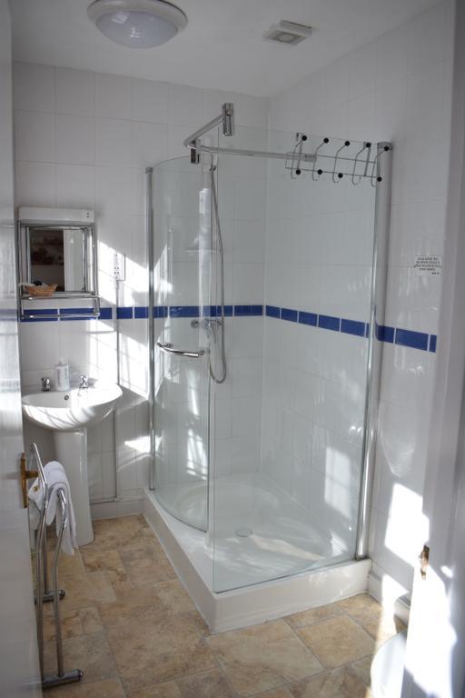 Clifton Bridge Hotel 요크 외부 사진