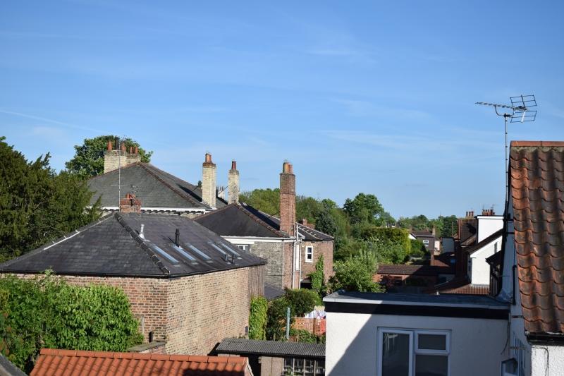 Clifton Bridge Hotel 요크 외부 사진