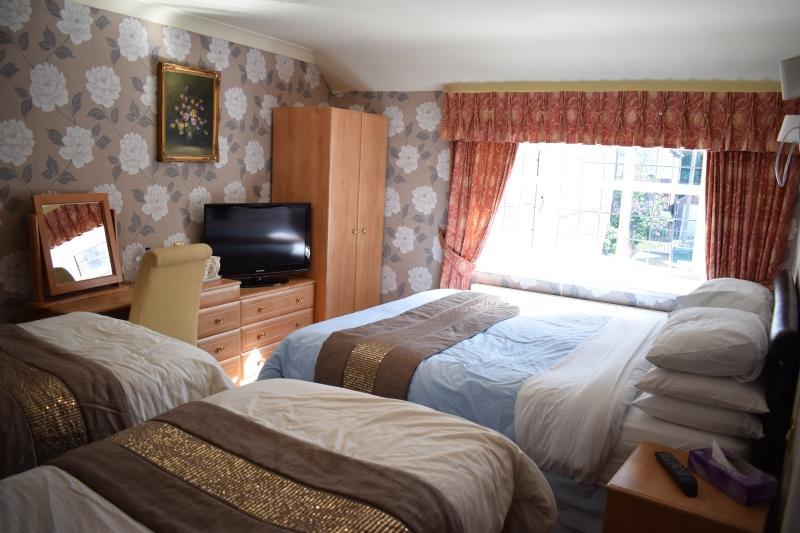 Clifton Bridge Hotel 요크 외부 사진
