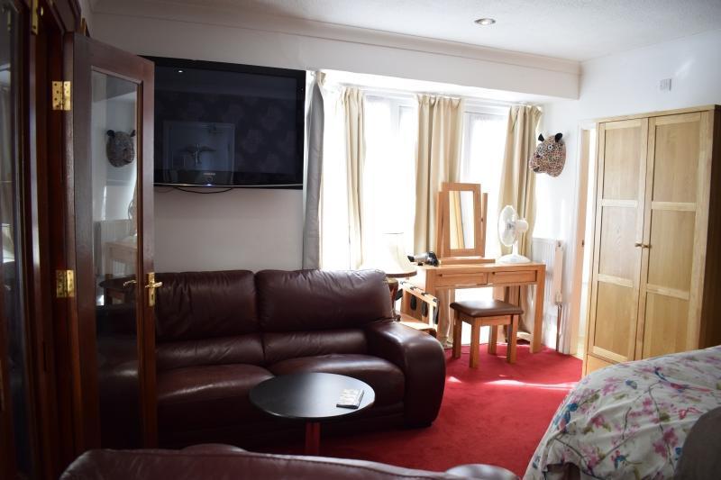 Clifton Bridge Hotel 요크 외부 사진