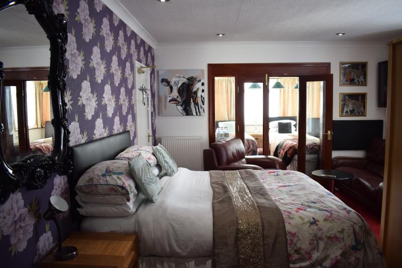 Clifton Bridge Hotel 요크 외부 사진